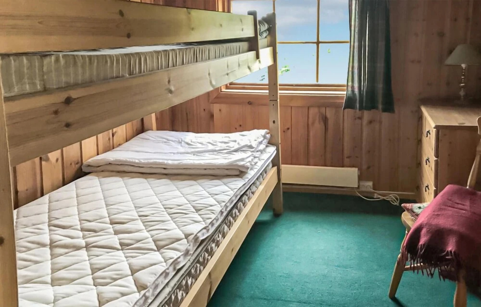 Amazing Home in Rauland With 2 Bedrooms