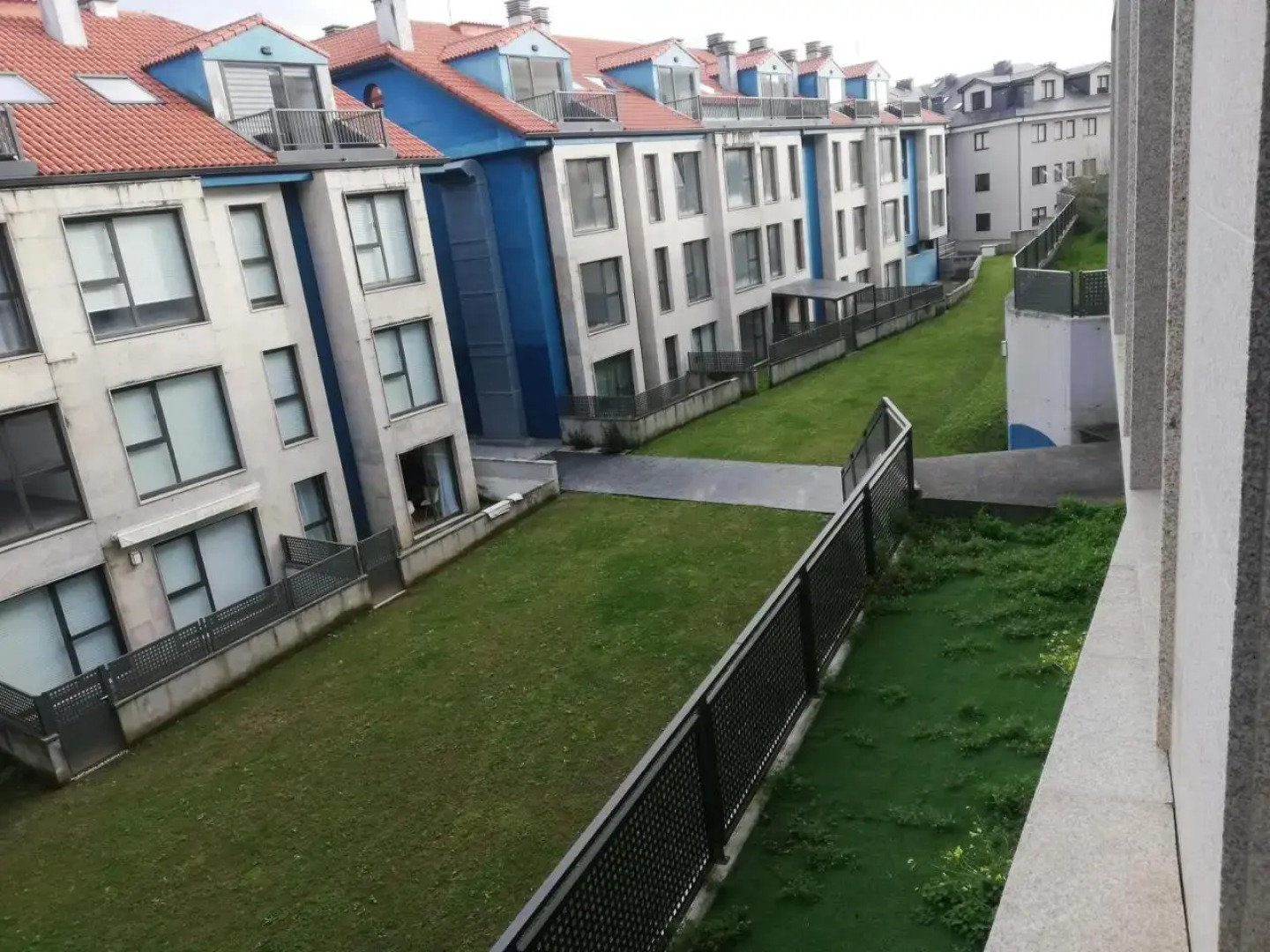 Pintoresco piso a 5 min de la playa wifi/Netflix