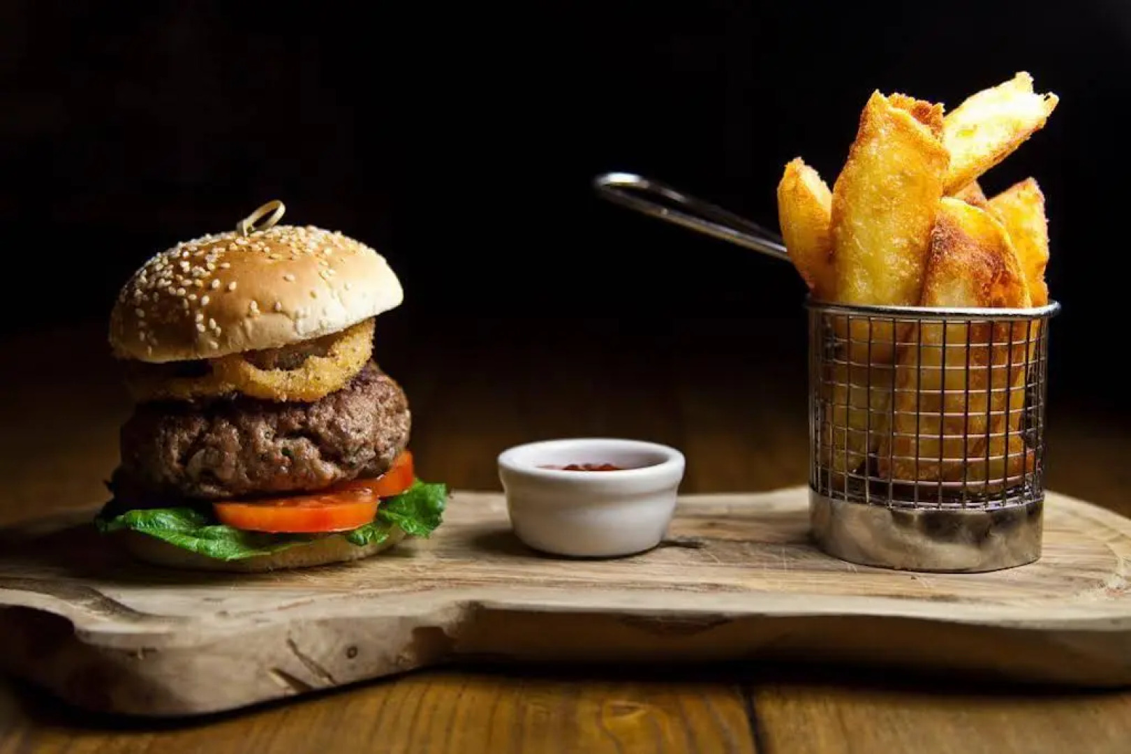 The General Tarleton Inn