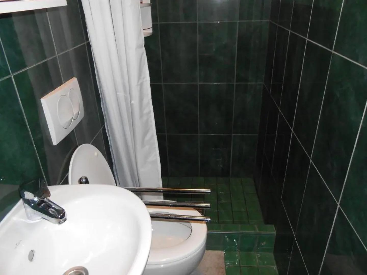 Holiday Home Sveti Petar Na Moru