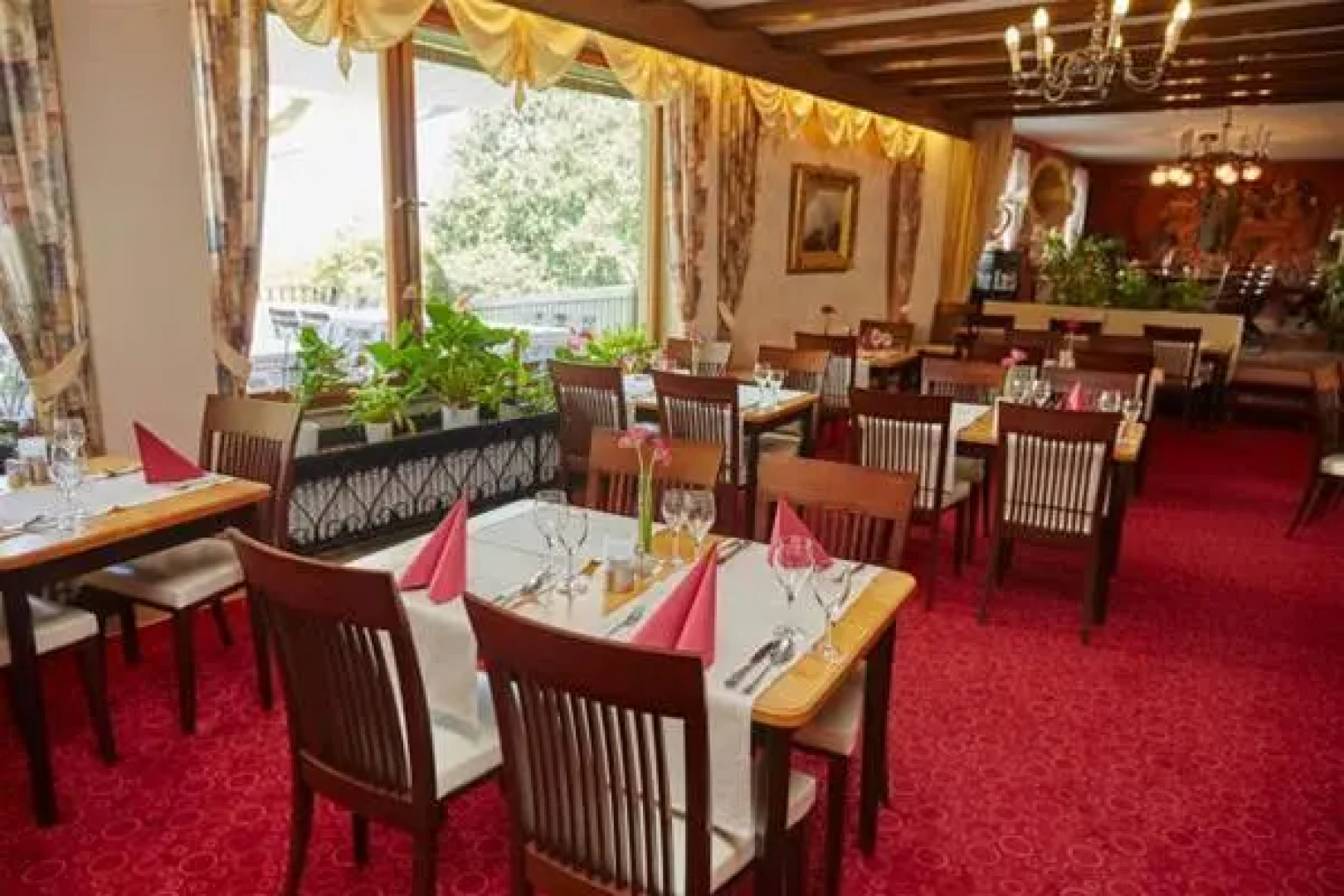 Flair Hotel Die Post