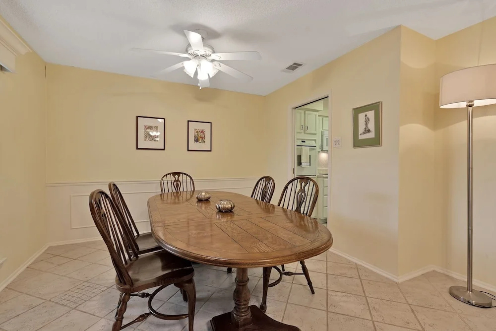 Comfy Home W/ Great Accessibility 3 Bedroom Home by RedAwning