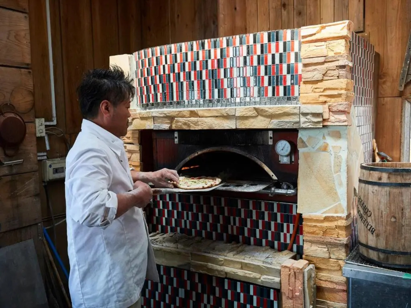 Beach Front Tower MIHAMA byDSH