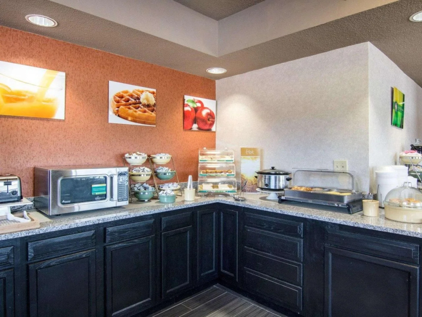 Quality Inn near Parc Natchitoches