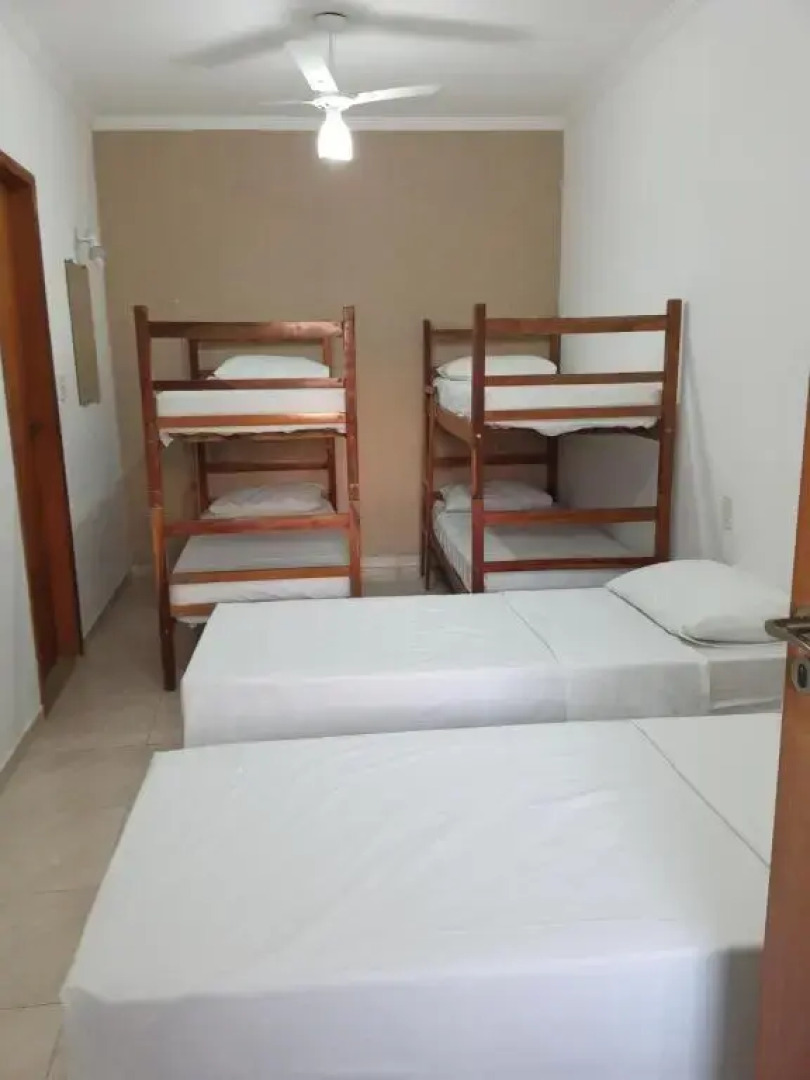 Pousada Sï¿½o Matheus