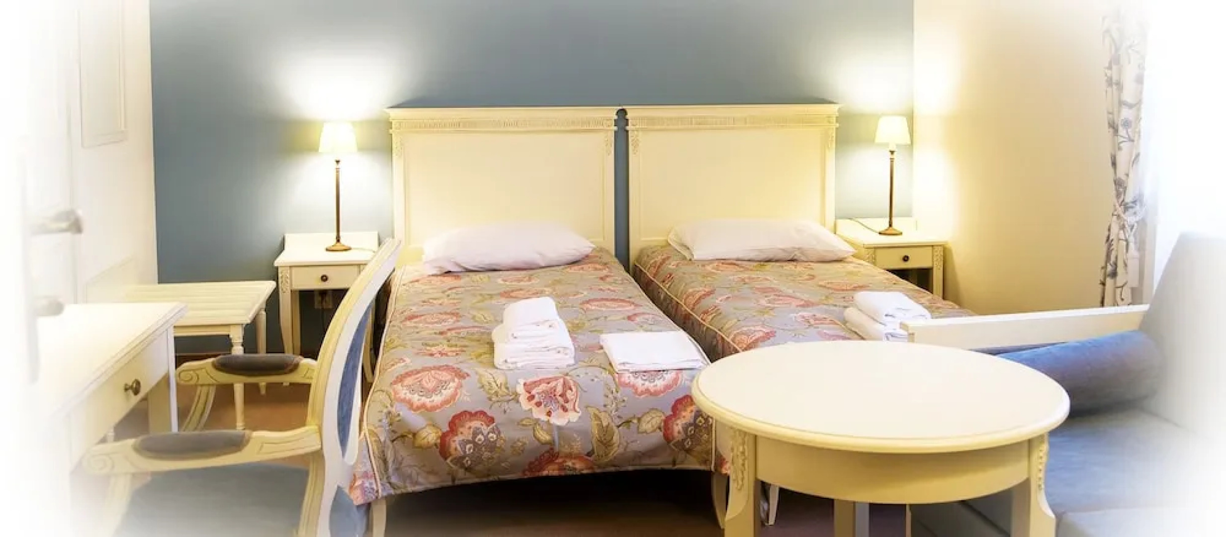 Villa Estera - Hotel & Restauracja