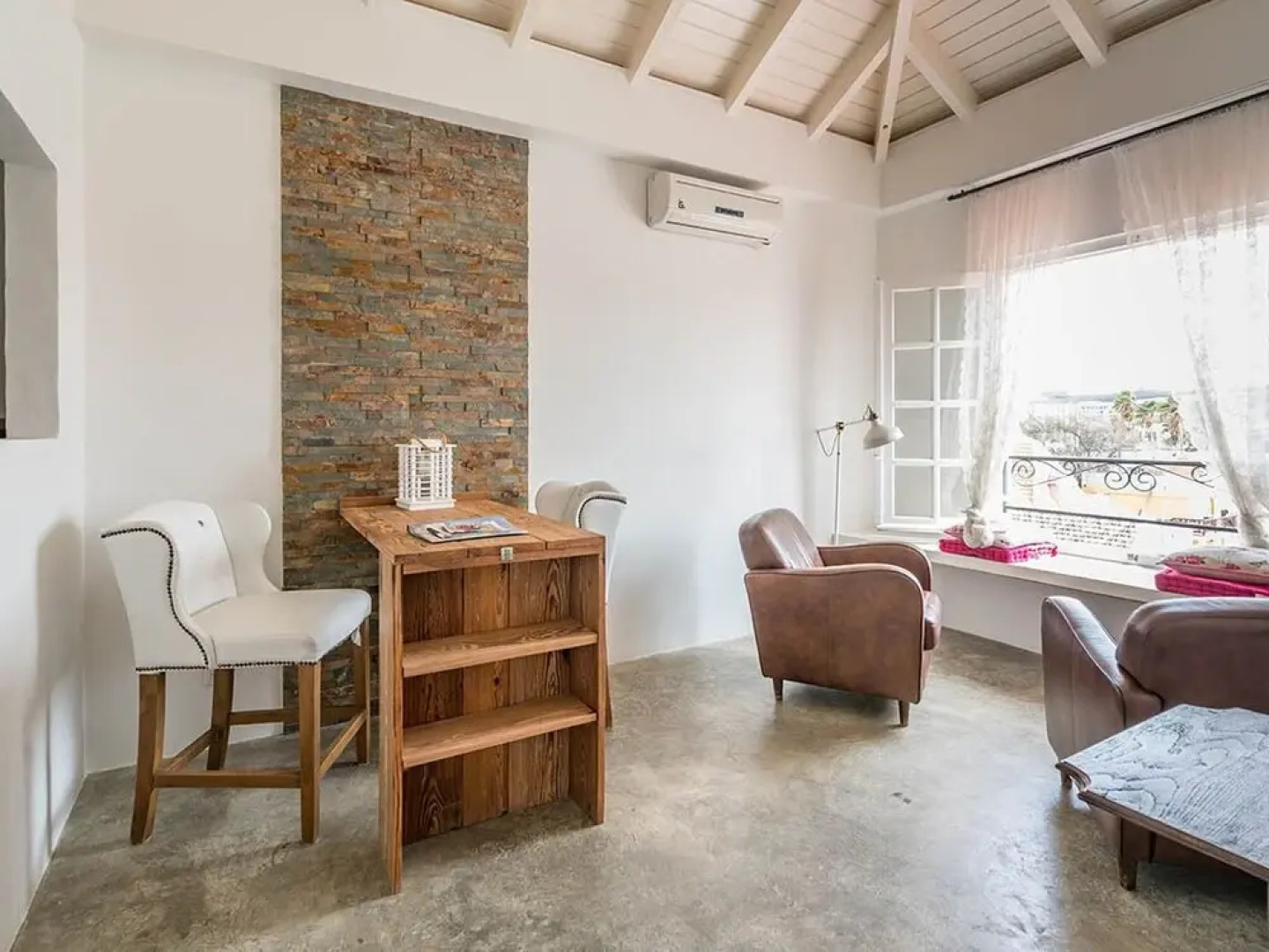 PM78 Boutique Apartments