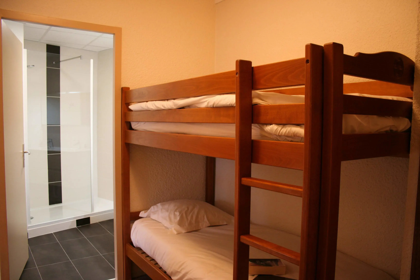 Ternelia - Le Telemark