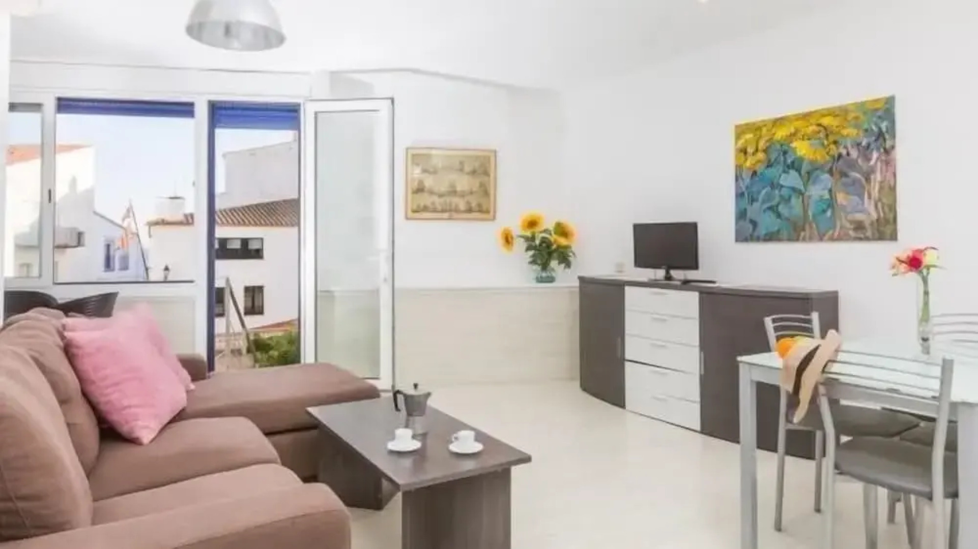 Apartamento Soliverd