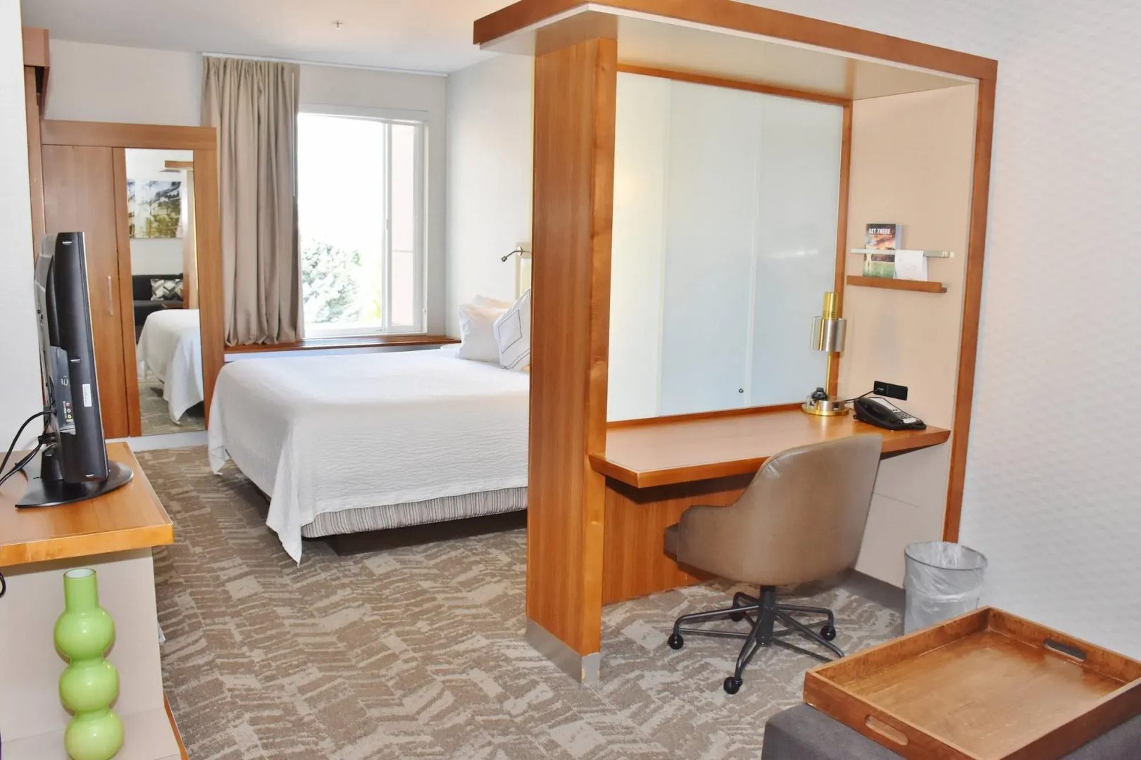 SpringHill Suites by Marriott Grand Junction Downtown/Historic Main St.