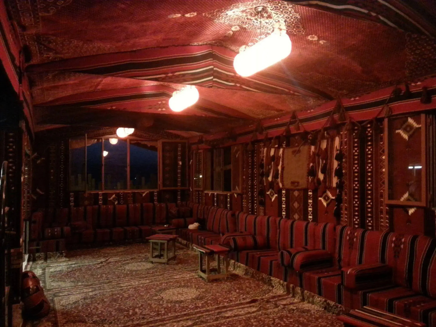 Darna Village Beach Hostel