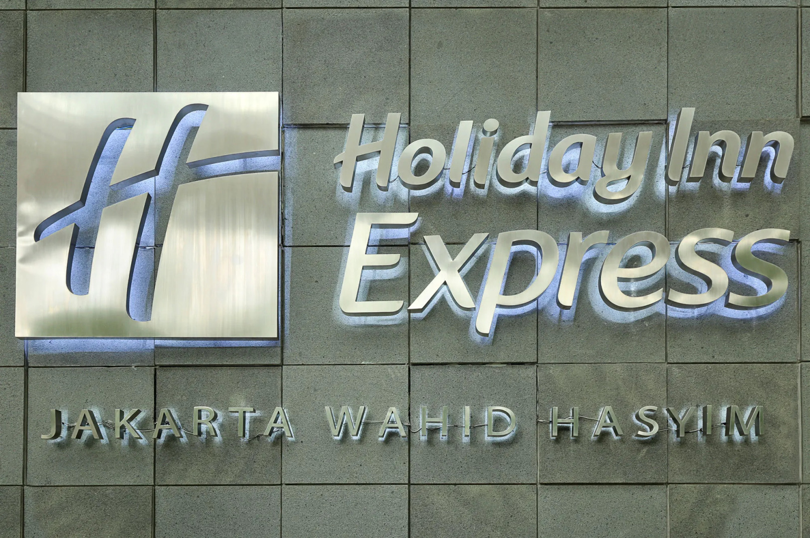 Holiday Inn Express Jakarta Wahid Hasyim by IHG