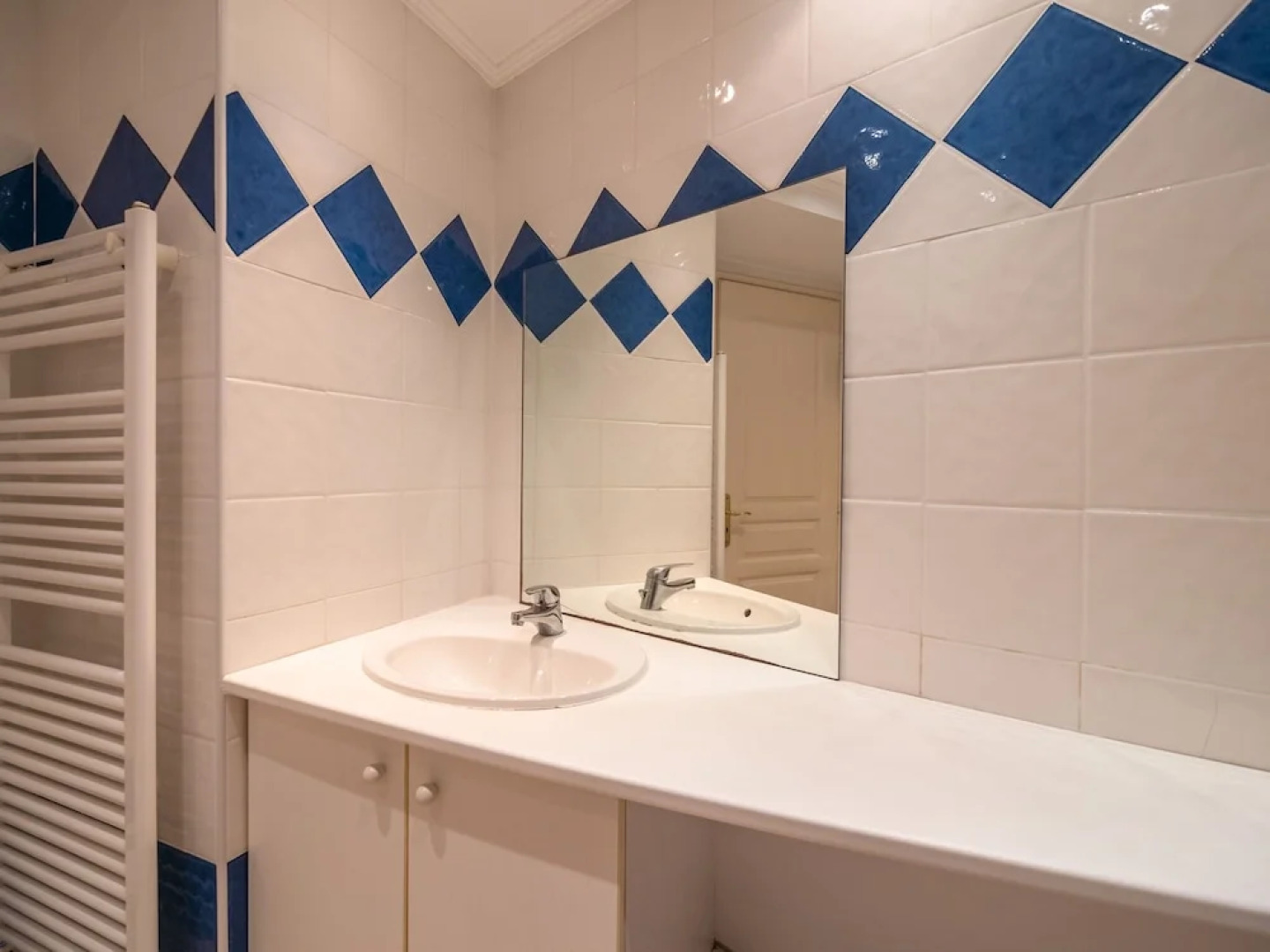 Semi-detached Villa With Private Pool and Sublime Views, 400 Meters From the sea