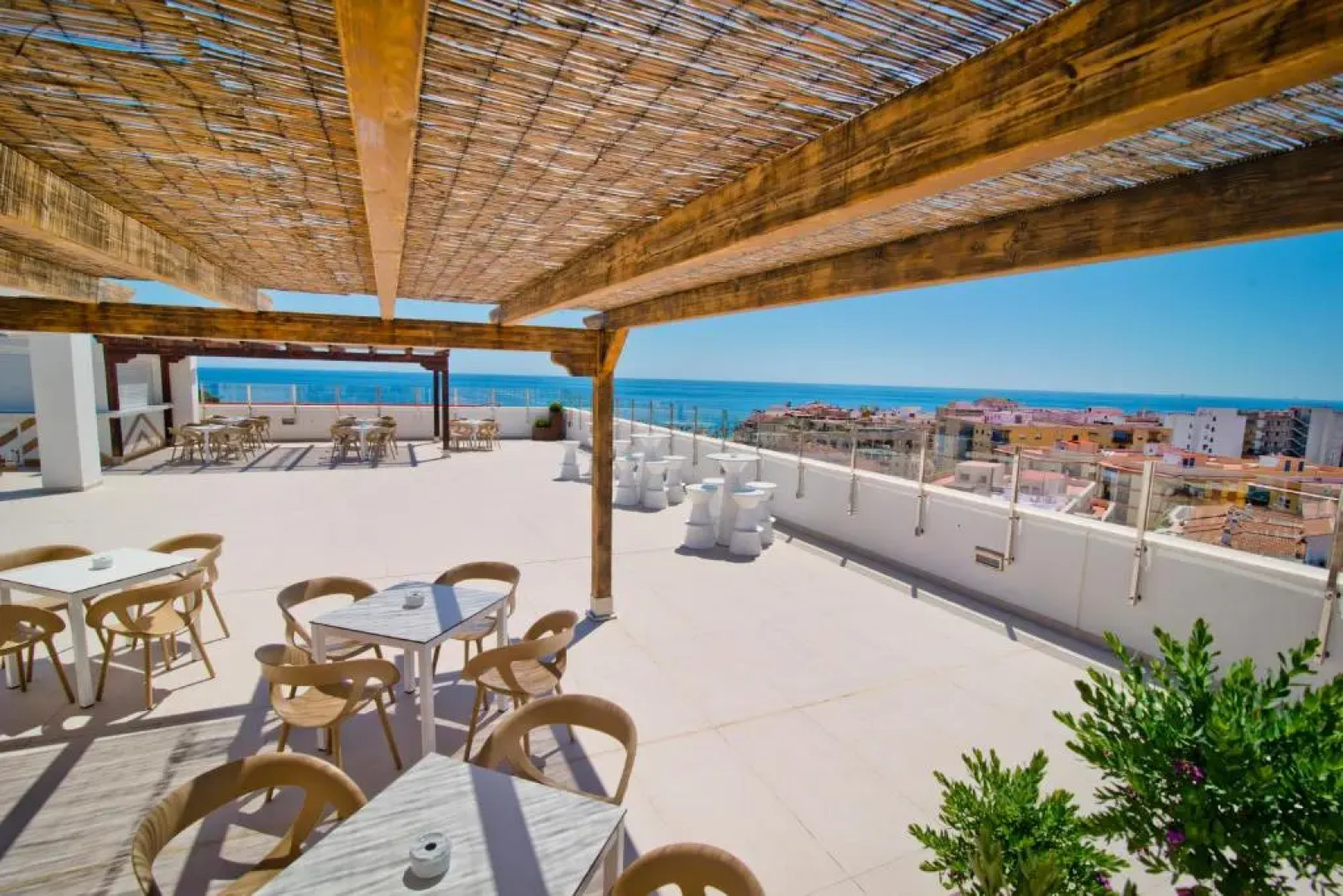 Hotel Bahia de Almunecar