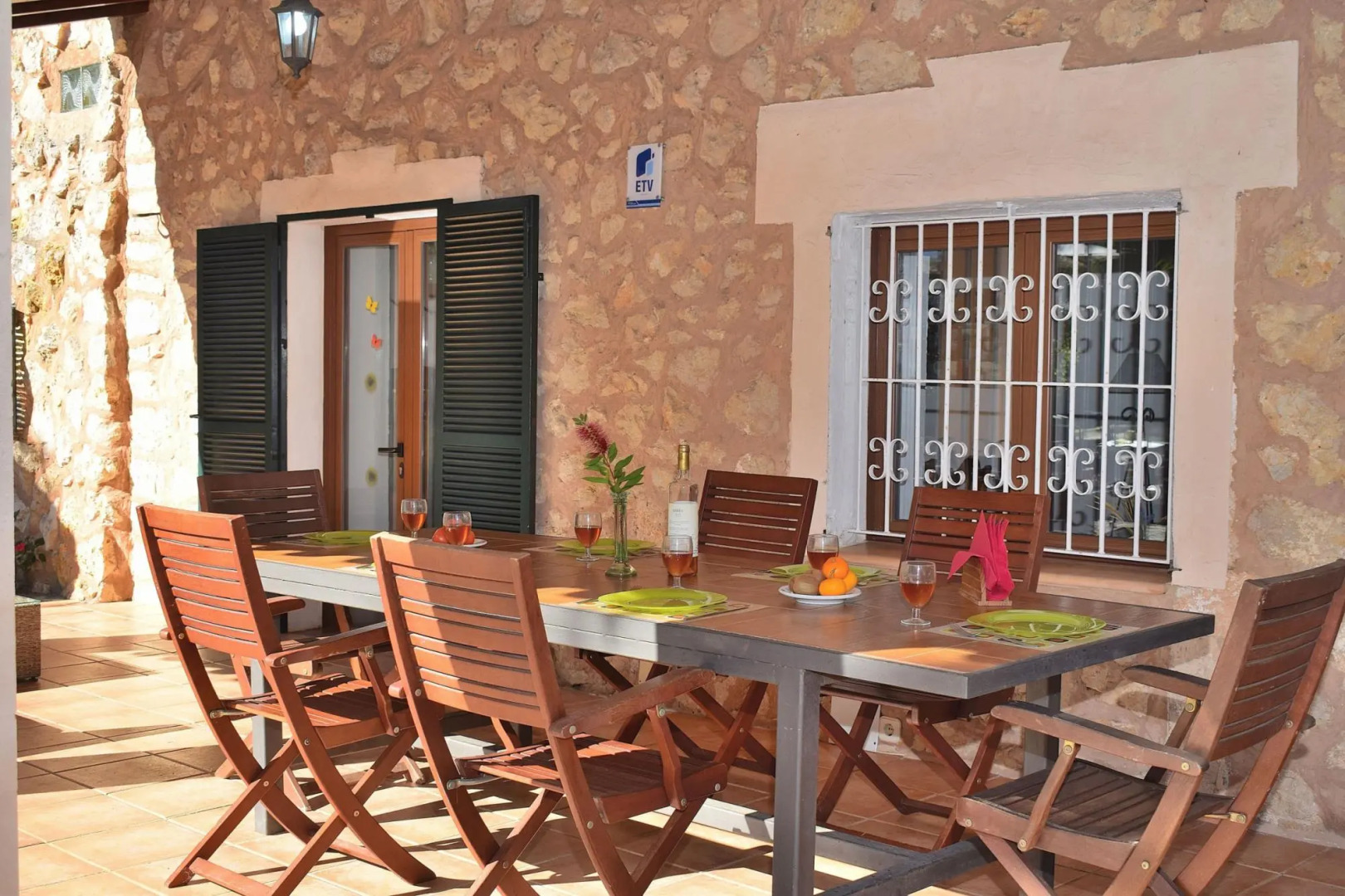 Finca Mercedes 057 by Mallorca Charme