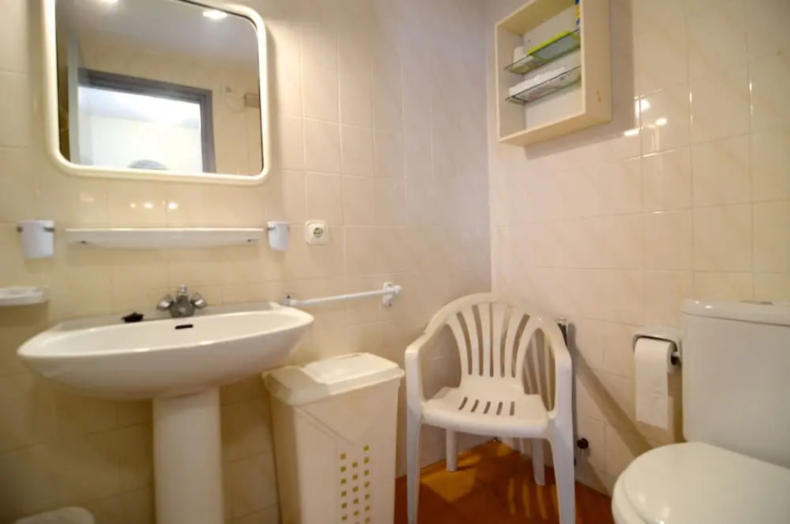 Apartamento Argonavis PB-B