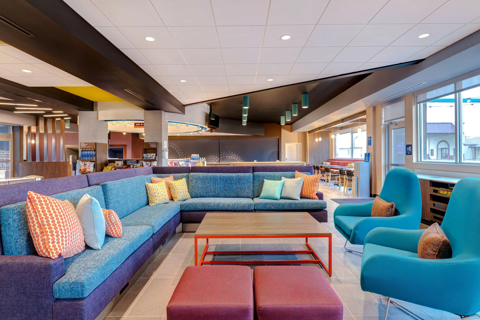 Tru by Hilton Grantville, PA