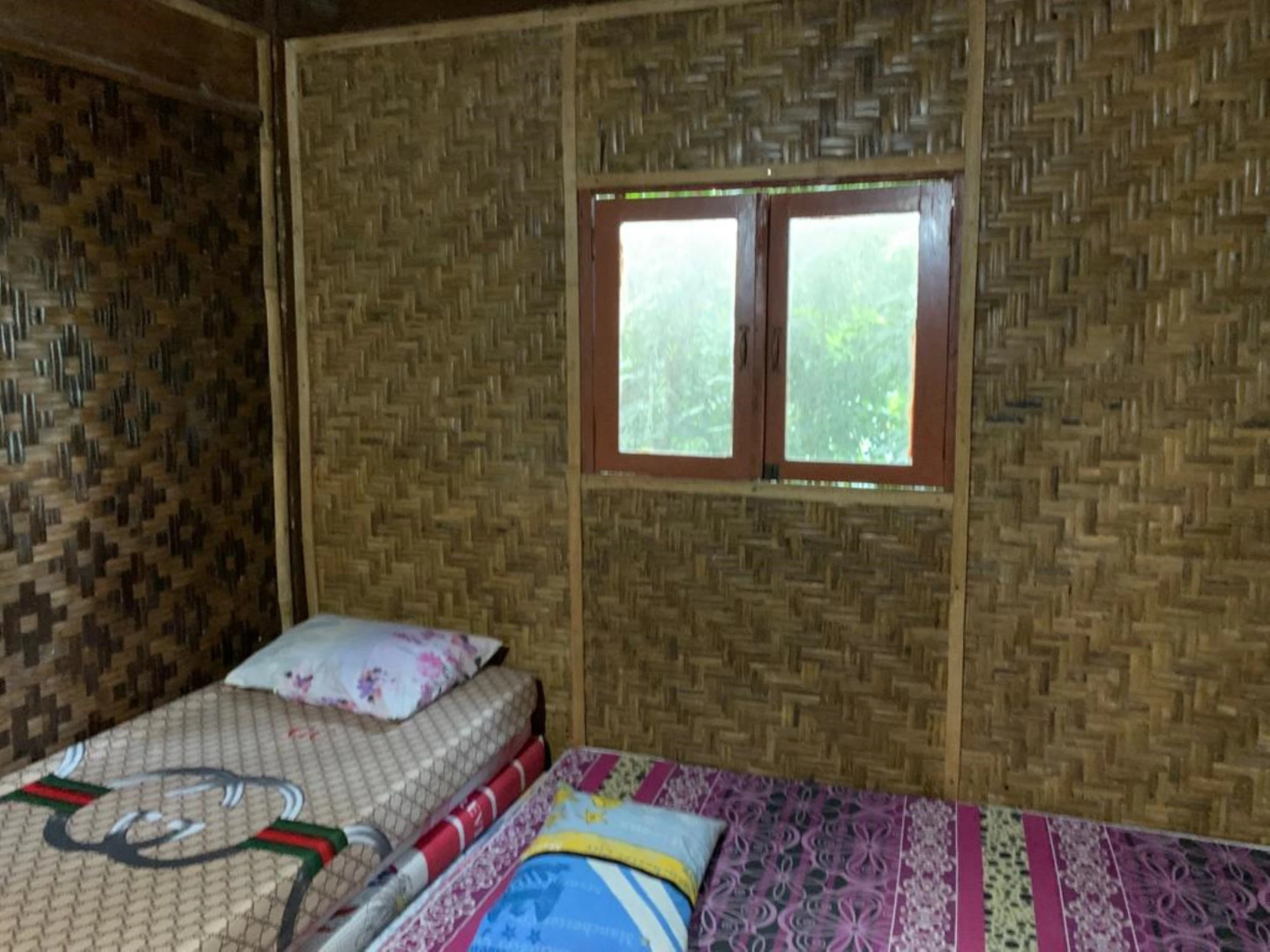 Pondok Wisata Kalibiru