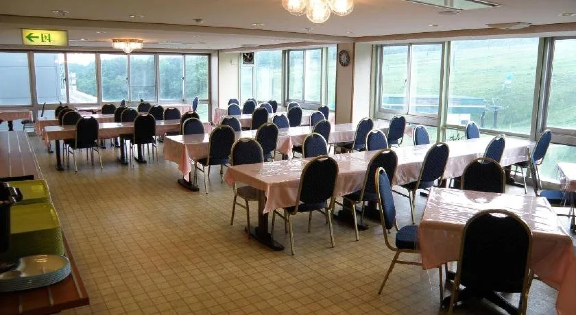 Tsugaike Kanko Hotel