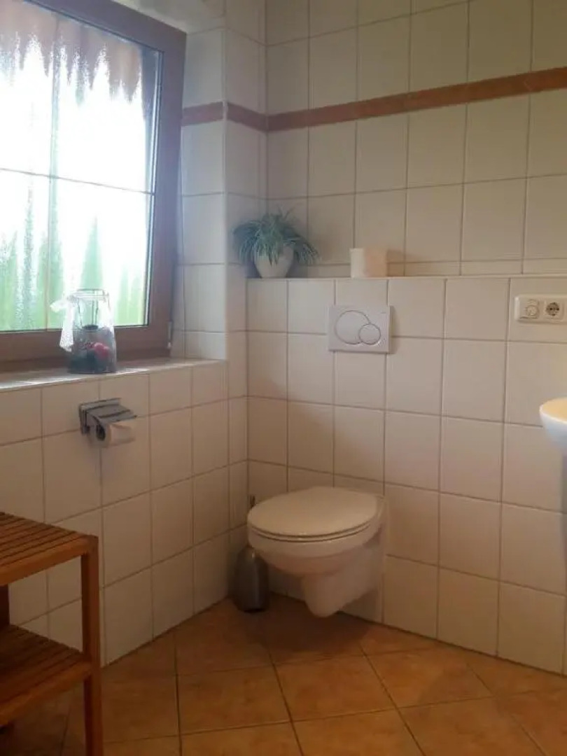 Ferienwohnung Polzer