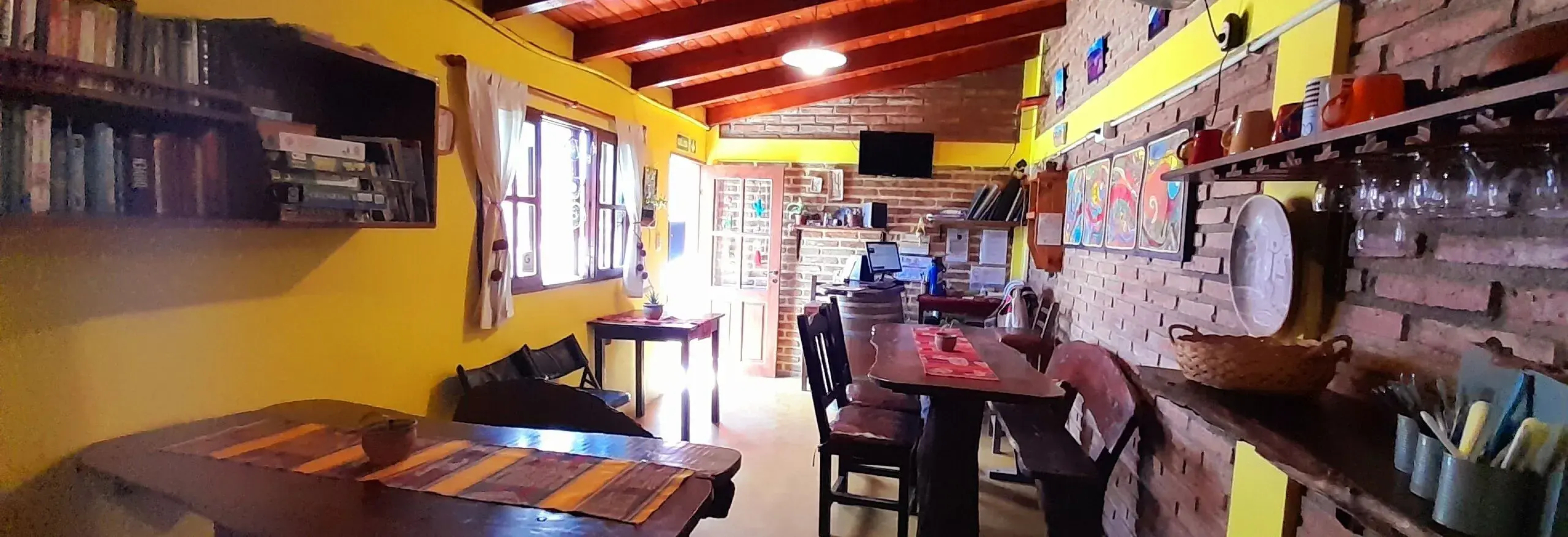 Hostal del Suri