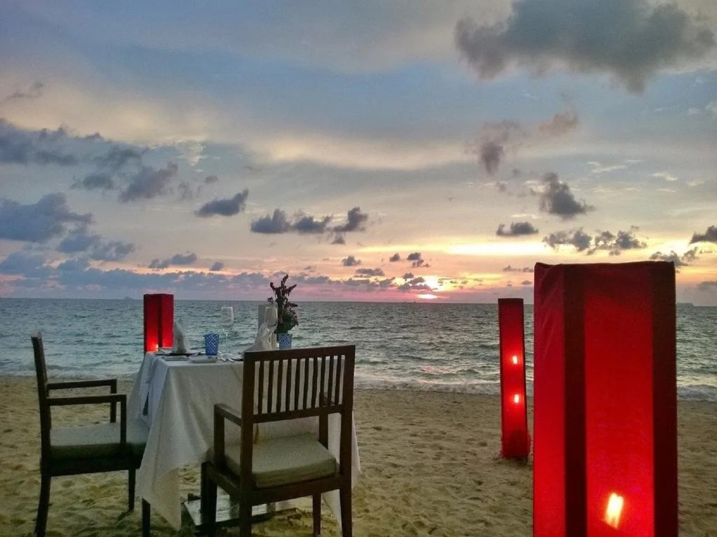 La Maison by Layana - Adult Only