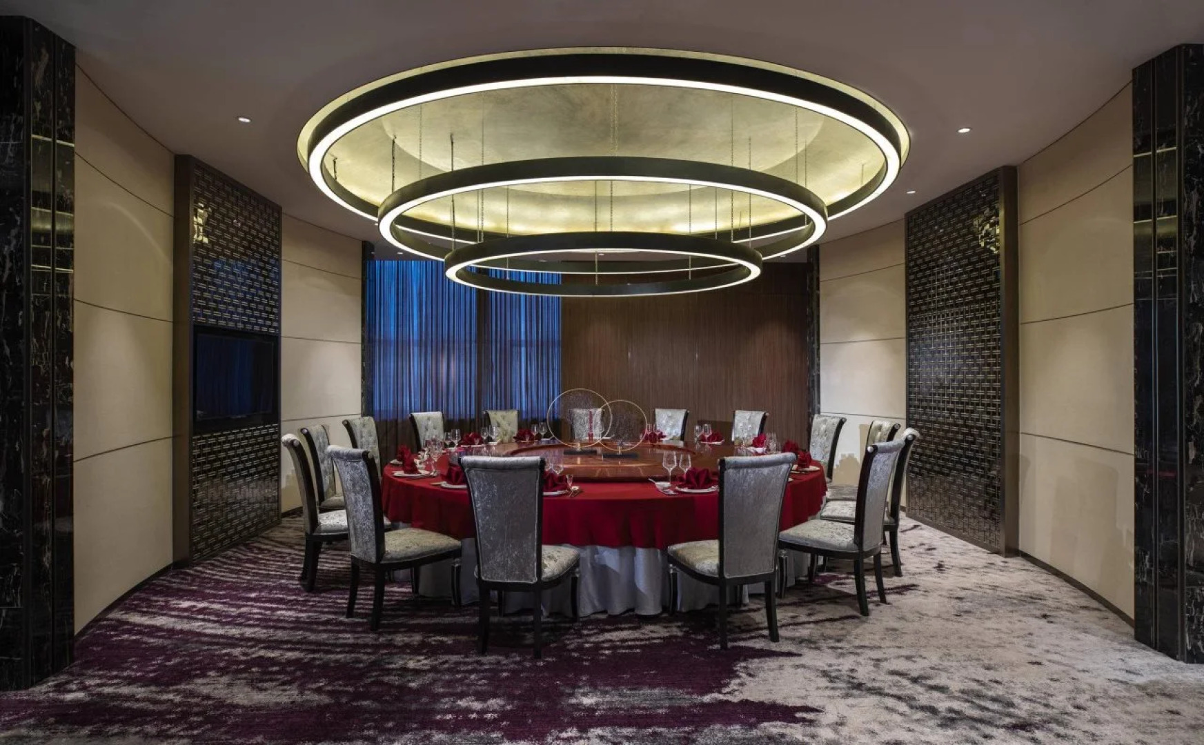 Renaissance Shenyang West Hotel