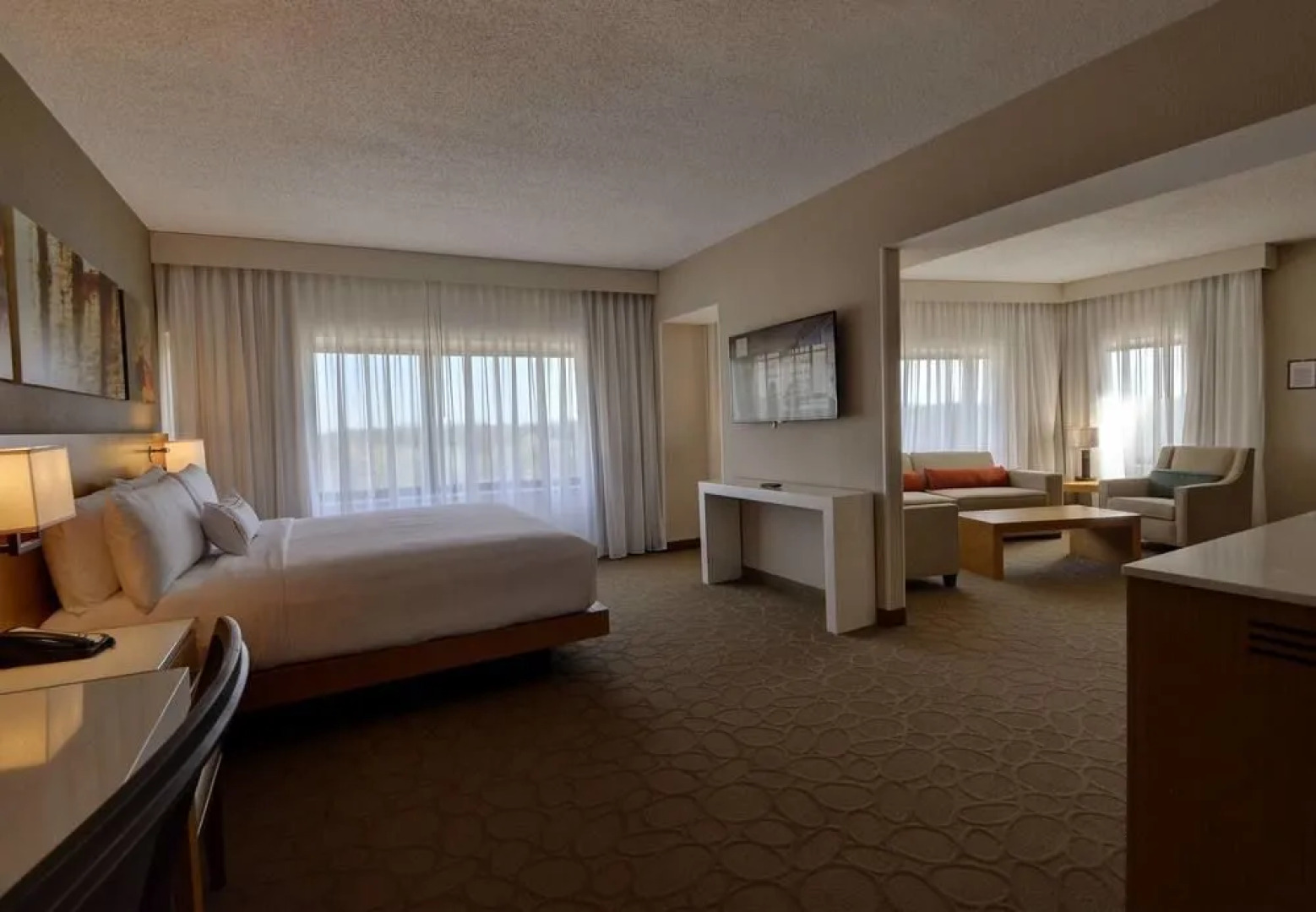 Wyndham Glenview Suites Chicago North