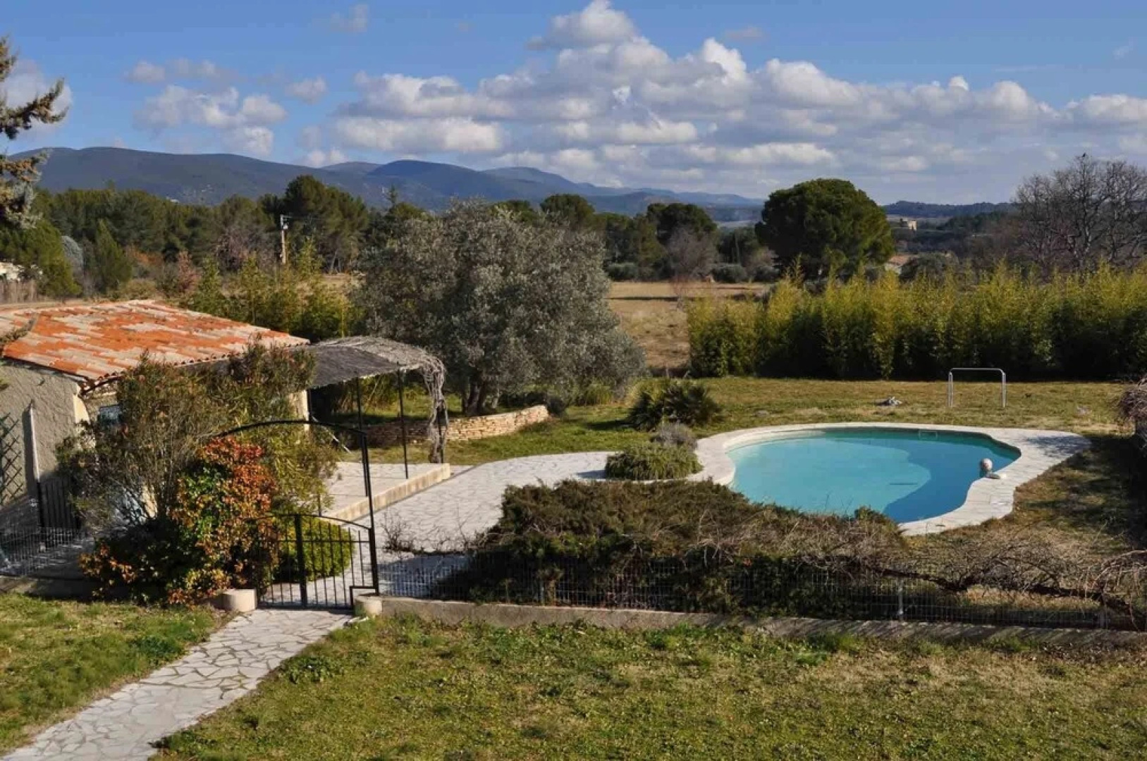 Le Samaro Chambres d'Hotes