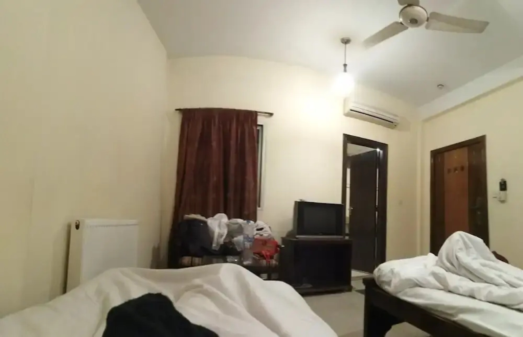 Empire Hotel Peshawar