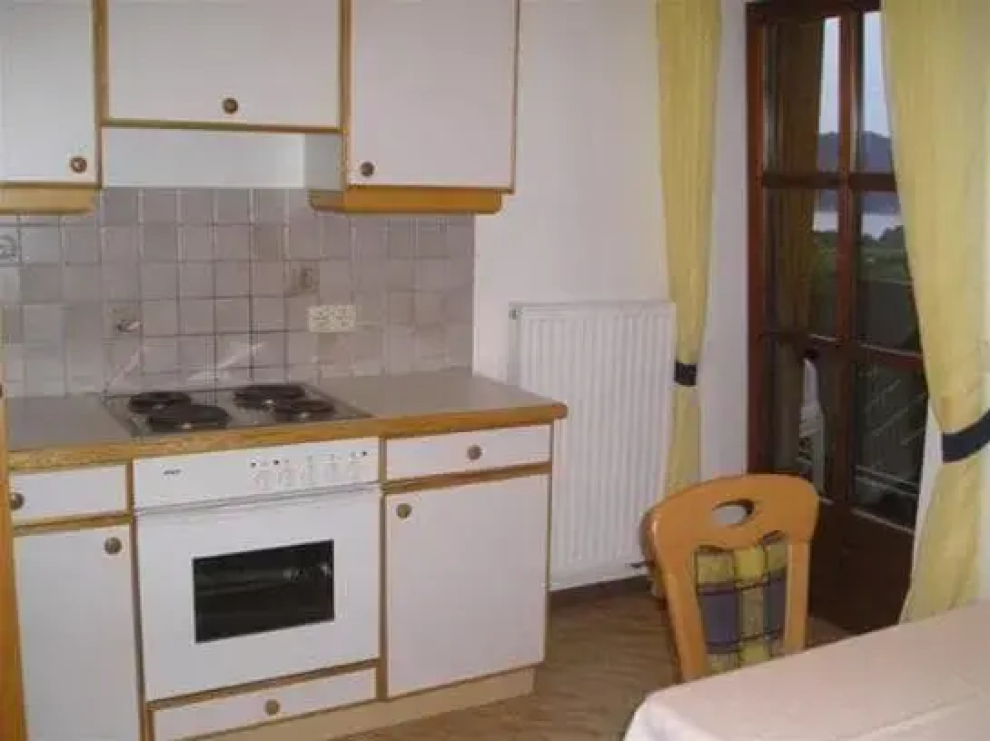 Ferienwohnung Seiringer