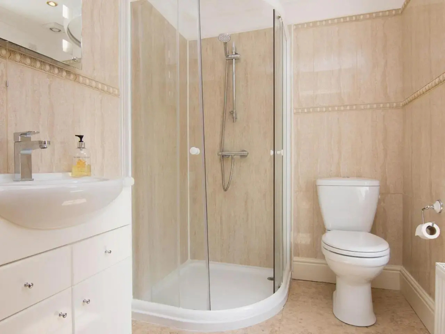 Copper Beech Cottage