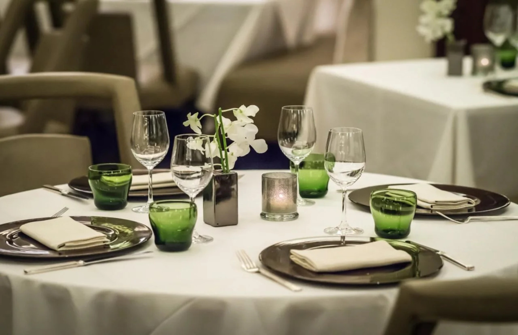 The Brazilian Court Hotel