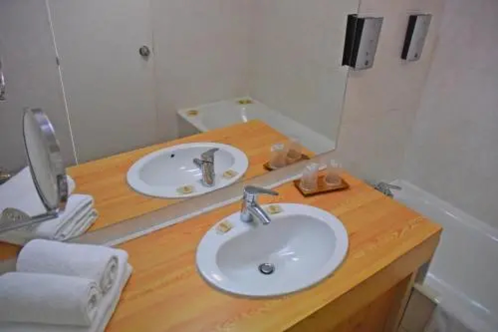 Hotel Grand Canyon du Verdon