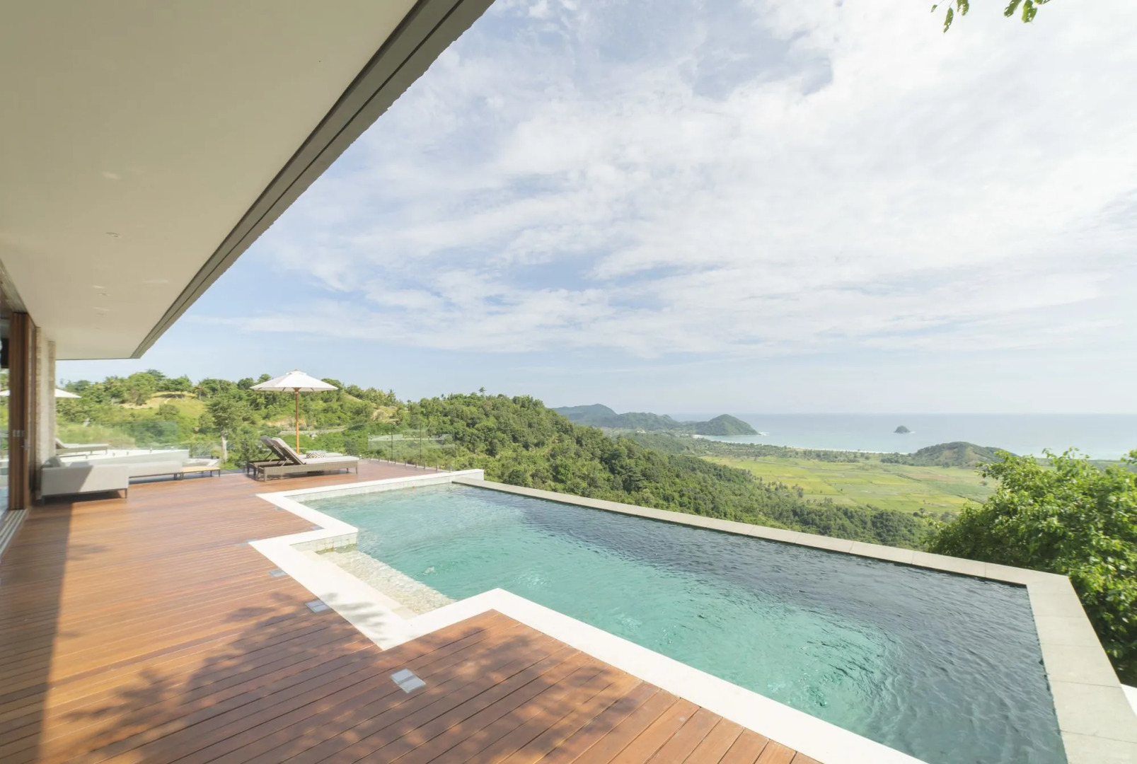 Selong Selo Resort and Residences