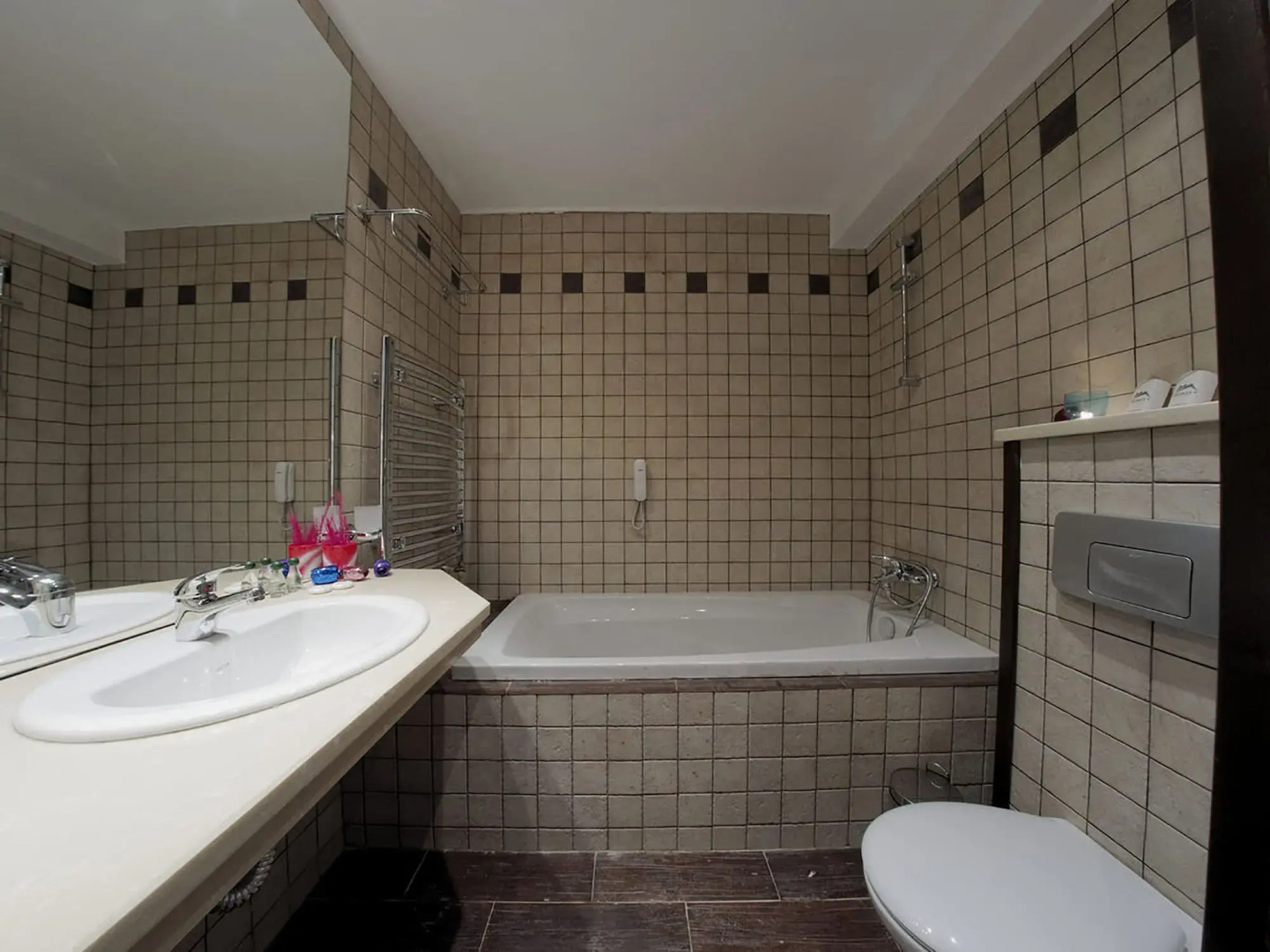 Trinity Residence Bansko