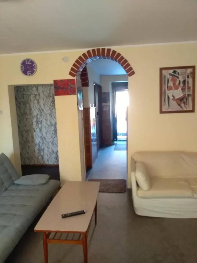 Hostel Trajan