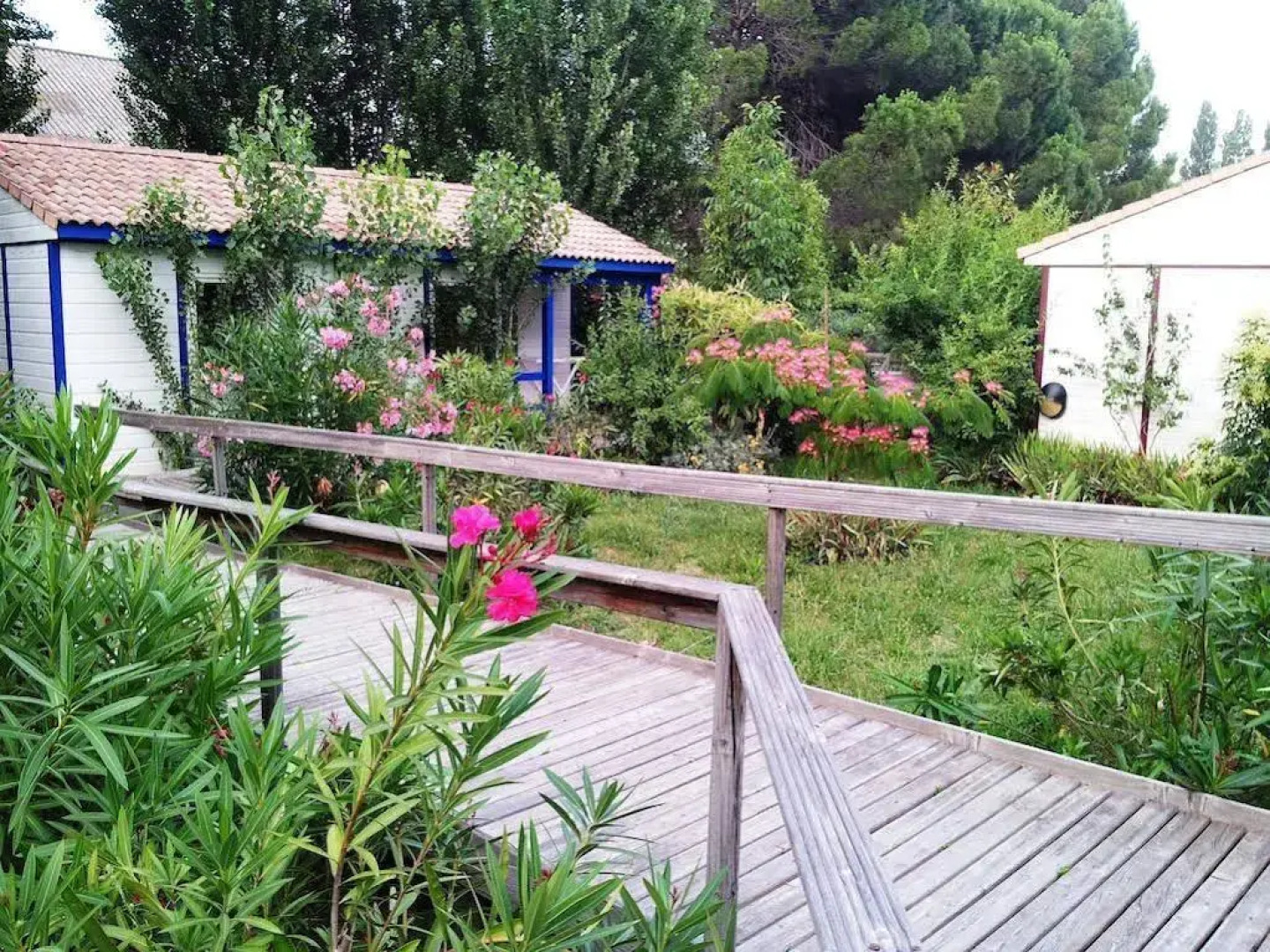 Village Pour Tous - GîtÔstal