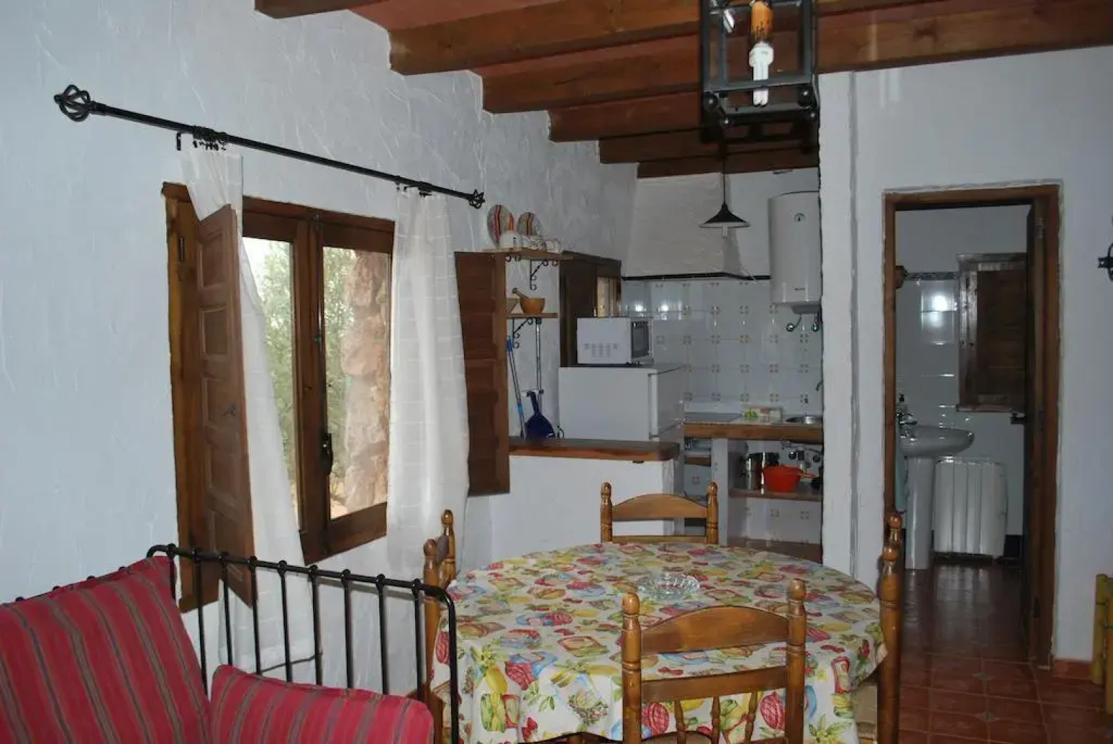 Casas Rurales el Palomar