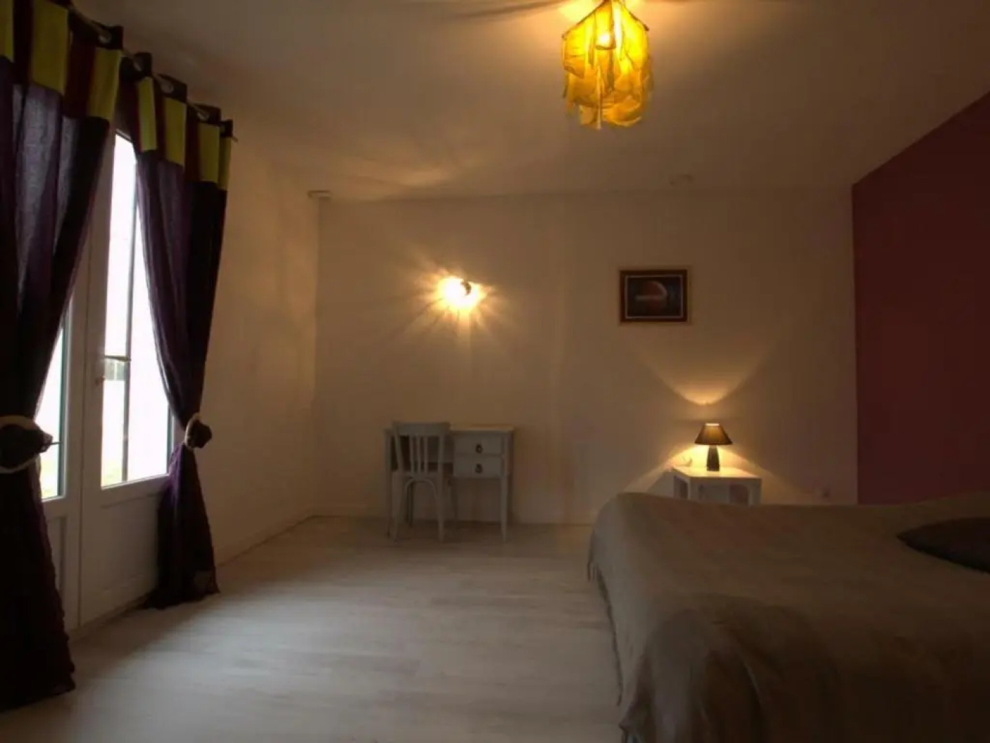 Gite Laubressel, 5 pièces, 6 personnes - FR-1-543-201