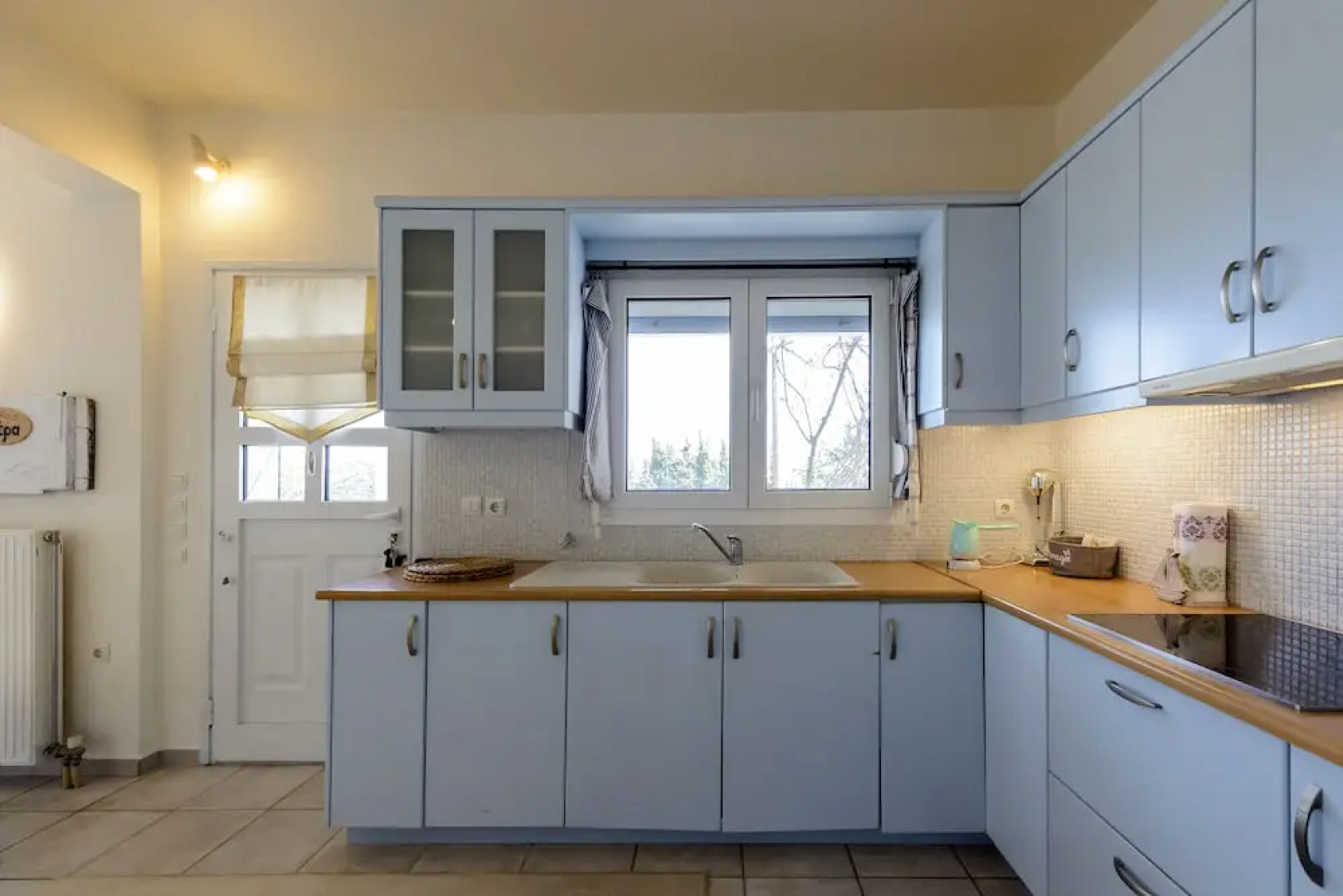 Porto Cheli Kounoupi Paradise View Luxury Retreat