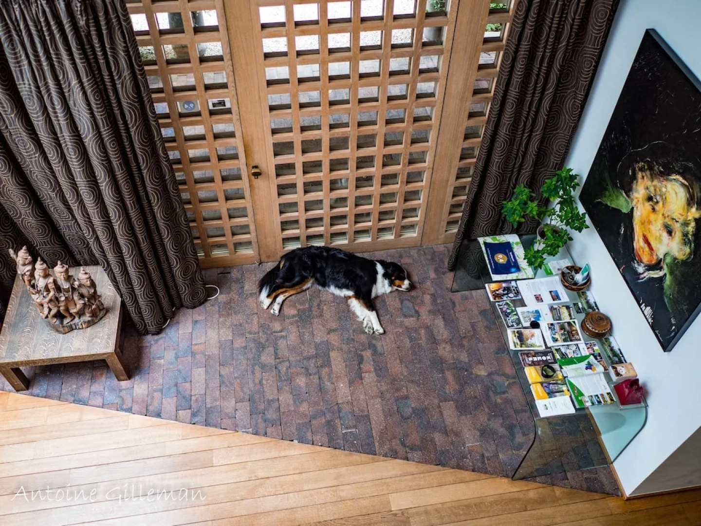 La Petite Bruyere De Renaix