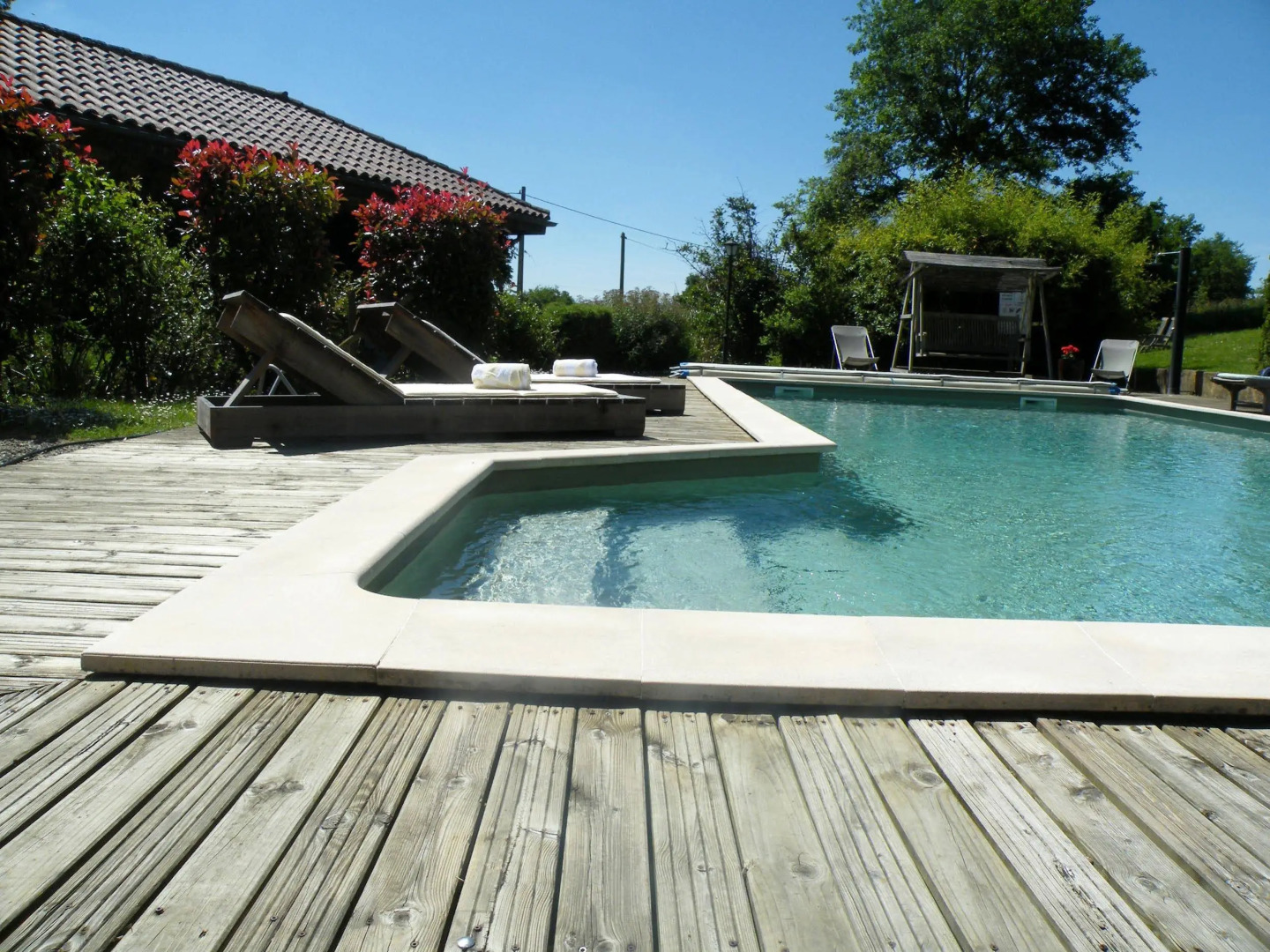 Logis Le Relais Du Bastidou