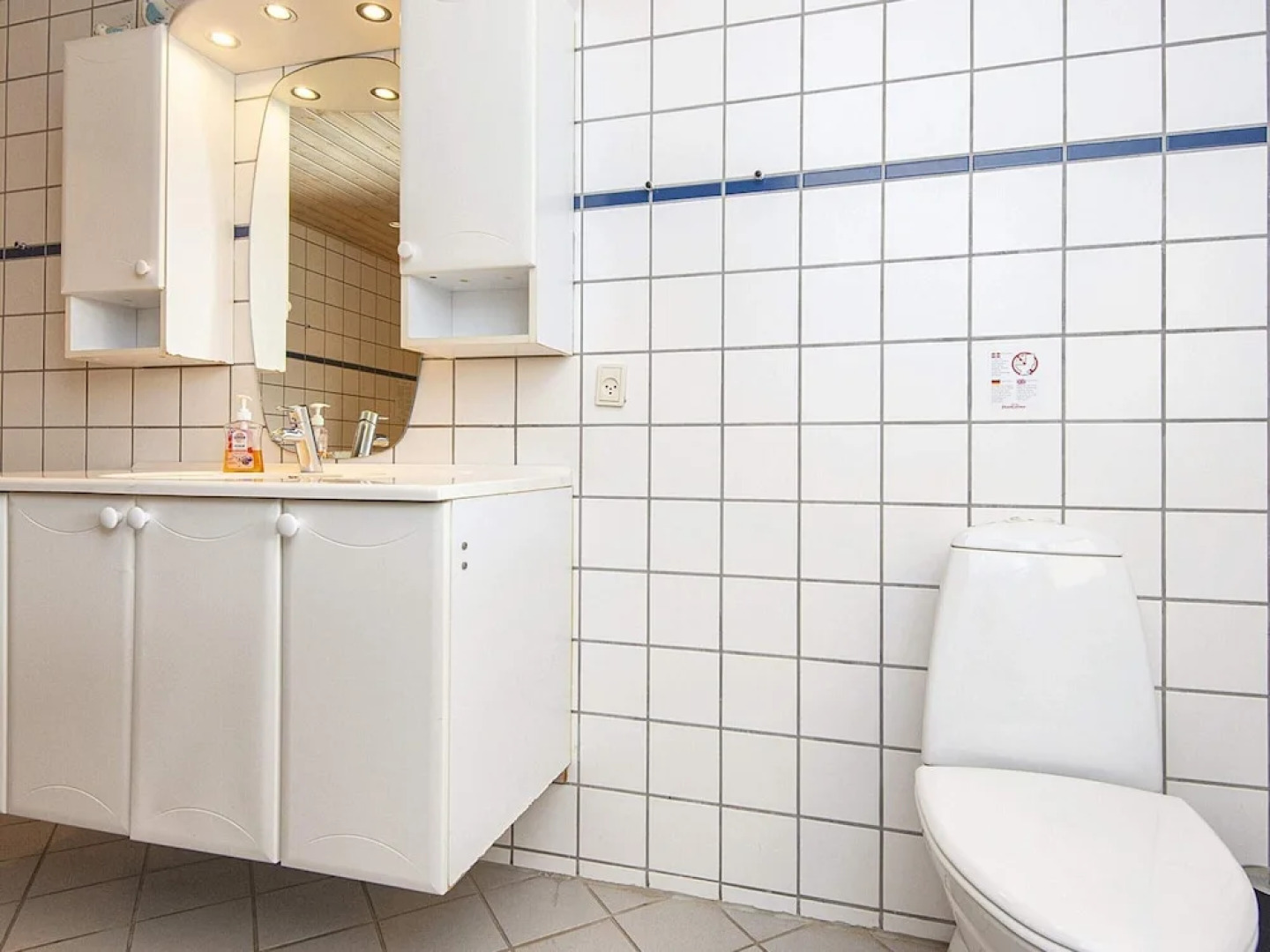 6 Person Holiday Home in Tarm-by Traum