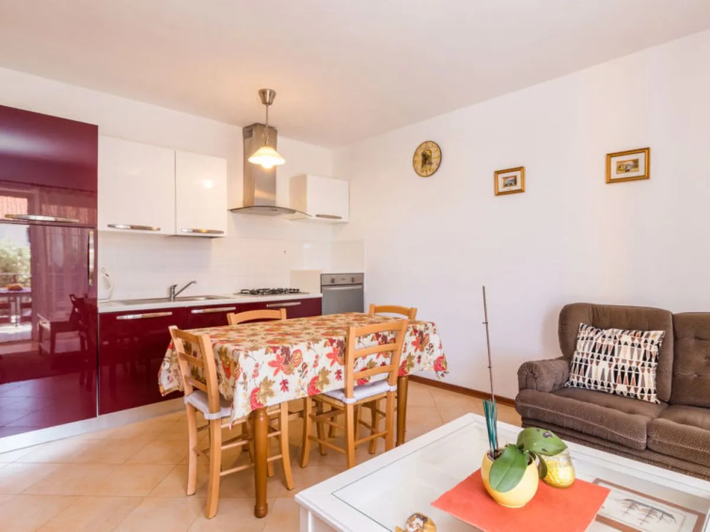 House Jadranka Novigrad (Istra)