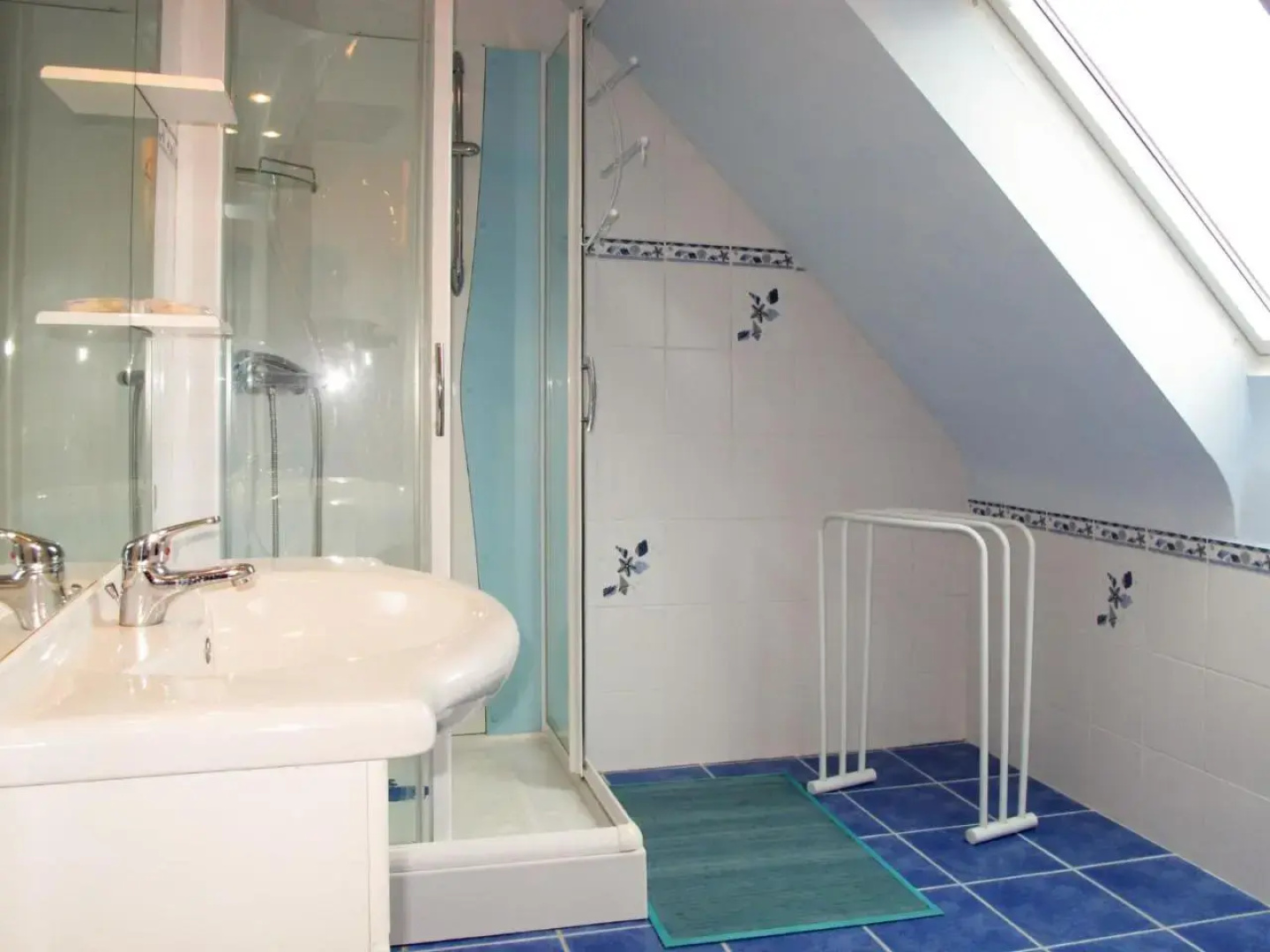 Holiday Home L'Echo des Vagues - KER217