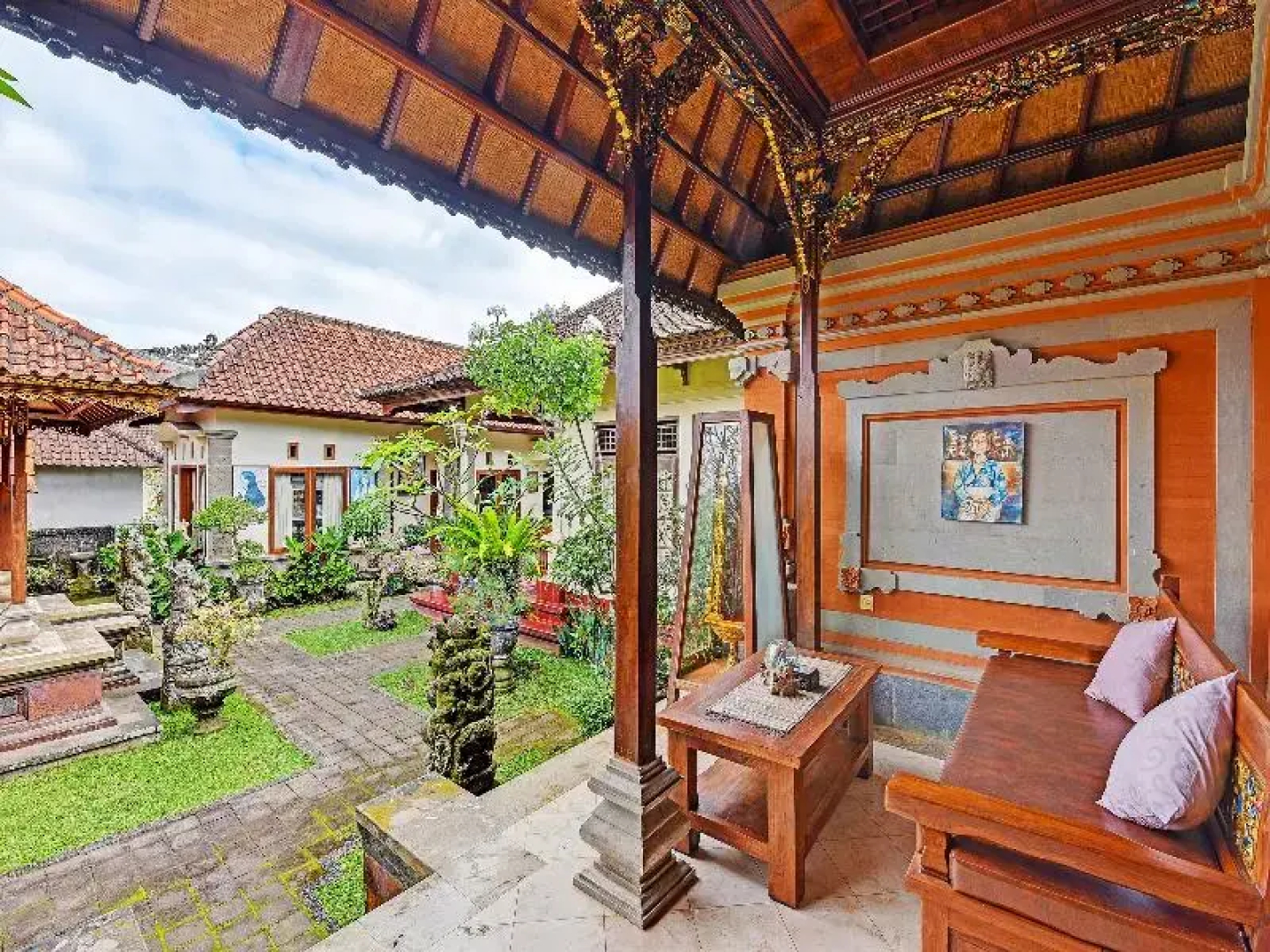 Collection O 91479 Indah Home Stay