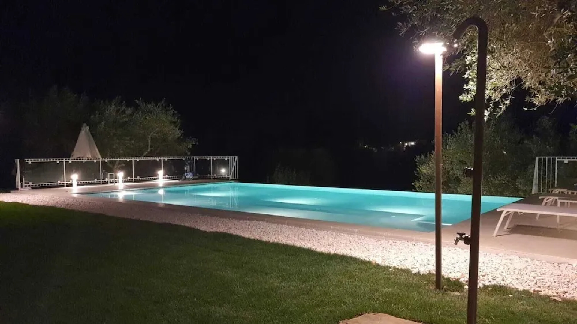 Il Portico - Holiday Homes