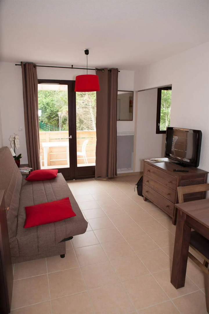 Résidence Le Clos du Rocher - Vacancéole