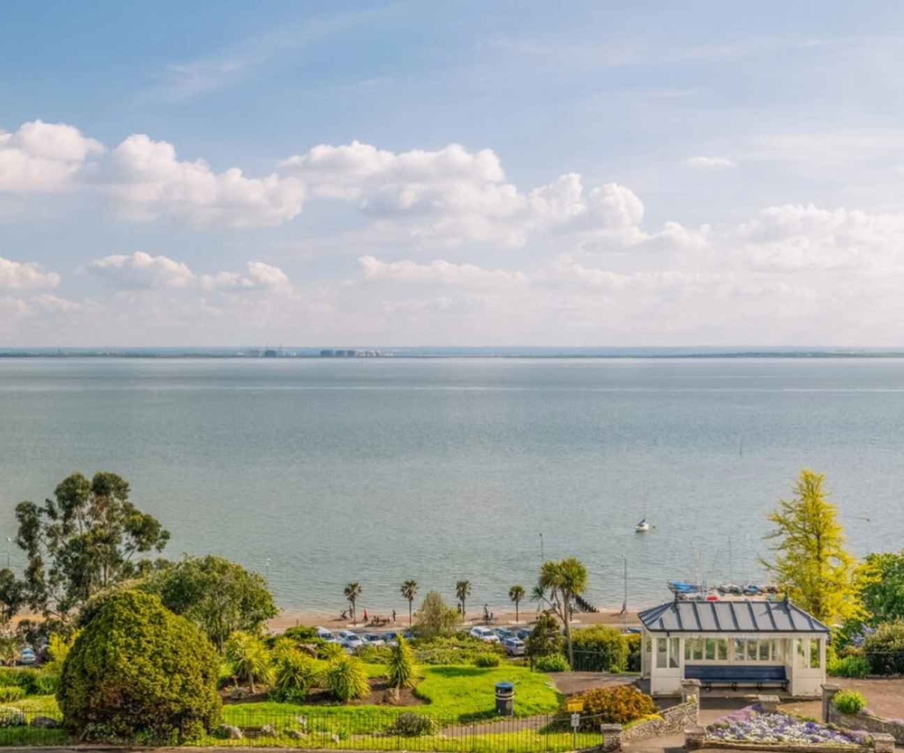 Muthu Westcliff Hotel (Near London Southend Airport)